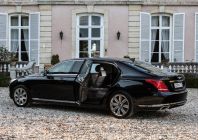 Genesis G90L