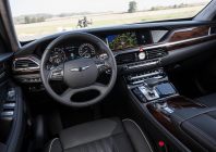 Genesis G90L