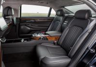 Genesis G90L