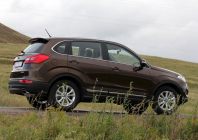Chery Tiggo 5