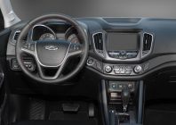 Chery Tiggo 5