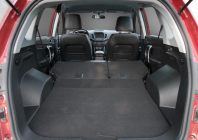 Chery Tiggo 5