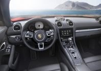 Porsche 718 Boxster