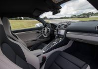 Porsche 718 Cayman