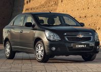 Chevrolet Cobalt