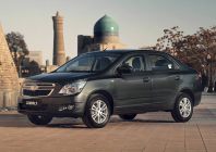 Chevrolet Cobalt