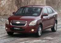 Chevrolet Cobalt