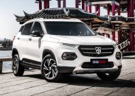 Baojun 510