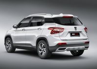Baojun 510