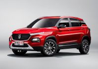 Baojun 510, 2019
