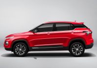 Baojun 510, 2019