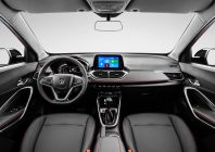 Baojun 510, 2019