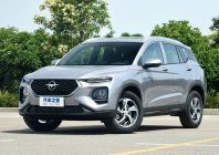 Haima 8S