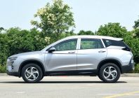 Haima 8S