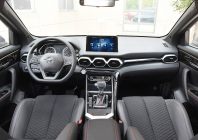 Haima 8S
