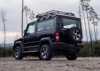 MWM Spartan 2.0