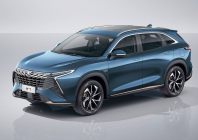 Kaiyi X7 Kunlun