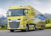 DAF XG