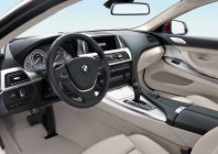 BMW 650i Coupe