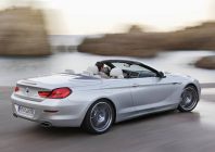 BMW 650i Cabrio
