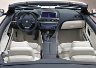 BMW 650i Cabrio