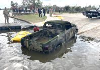 ����� Toyota Tundra ��������� �� ��� �����