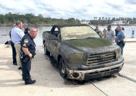 ����� Toyota Tundra ��������� �� ��� �����