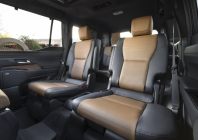 Lexus GX 550