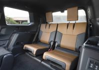 Lexus GX 550