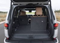 Lexus GX 550