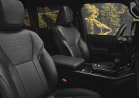 Lexus GX 550 Overtrail