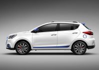 JAC iEV7S