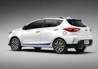JAC iEV7S
