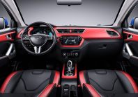 JAC iEV7S