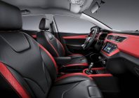 JAC iEV7S