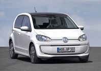 Volkswagen e-Up!