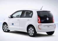 Volkswagen e-Up!