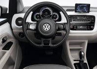 Volkswagen e-Up!