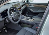 Evolute i-Jet