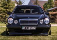 Brabus E V12