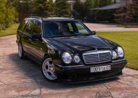 Brabus E V12