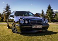 Brabus E V12