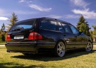 Brabus E V12