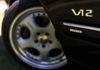 Brabus E V12
