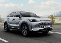BAIC X75