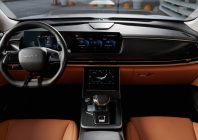 BAIC X75