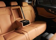 BAIC X75