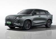 Changan Uni-Z