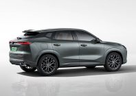 Changan Uni-Z
