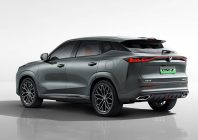 Changan Uni-Z